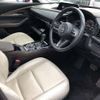 mazda cx-3 2021 -MAZDA--CX-30 5BA-DMEP--DMEP-125270---MAZDA--CX-30 5BA-DMEP--DMEP-125270- image 6