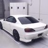 nissan silvia 1999 CFJ1670592 image 2