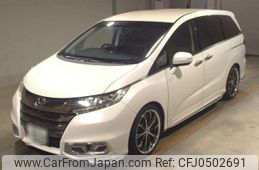 honda odyssey 2013 -HONDA 【熊本 336に9009】--Odyssey RC1-1002753---HONDA 【熊本 336に9009】--Odyssey RC1-1002753-