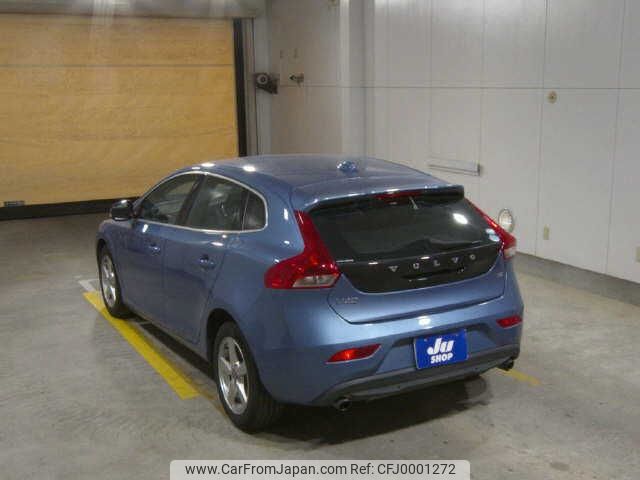 volvo v40 2015 -VOLVO--Volvo V40 MB4164T--F2234003---VOLVO--Volvo V40 MB4164T--F2234003- image 2