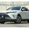 toyota harrier 2020 -TOYOTA--Harrier 6BA-MXUA80--MXUA80-0015622---TOYOTA--Harrier 6BA-MXUA80--MXUA80-0015622- image 18