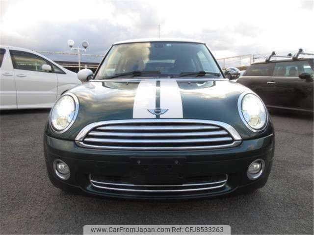 mini mini-others 2010 CFJ8533263 image 2