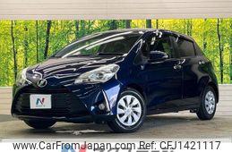 toyota vitz 2019 quick_quick_NSP130_NSP130-4006314