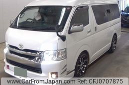 toyota hiace-wagon 2016 quick_quick_CBA-TRH214W_TRH214-0045901