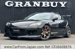 mazda rx-8 2012 -MAZDA--RX-8 ABA-SE3P--SE3P-307767---MAZDA--RX-8 ABA-SE3P--SE3P-307767-