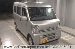 mitsubishi minicab-van 2023 -MITSUBISHI 【足立 480ﾀ7160】--Minicab Van DS17V--616550---MITSUBISHI 【足立 480ﾀ7160】--Minicab Van DS17V--616550-