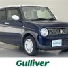 suzuki alto-lapin 2020 -SUZUKI--Alto Lapin DBA-HE33S--HE33S-249132---SUZUKI--Alto Lapin DBA-HE33S--HE33S-249132- image 1