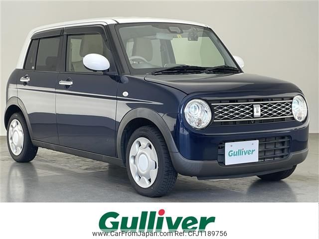 suzuki alto-lapin 2020 -SUZUKI--Alto Lapin DBA-HE33S--HE33S-249132---SUZUKI--Alto Lapin DBA-HE33S--HE33S-249132- image 1