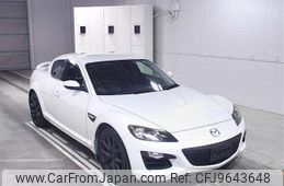 mazda rx-8 2013 -MAZDA--RX-8 SE3P-308115---MAZDA--RX-8 SE3P-308115-