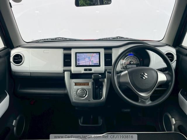 suzuki hustler 2014 quick_quick_DBA-MR31S_MR31S-832412 image 2