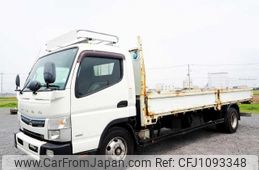 mitsubishi-fuso canter 2019 CFJ1093348
