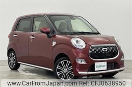 daihatsu cast 2016 -DAIHATSU--Cast DBA-LA250S--LA250S-0042157---DAIHATSU--Cast DBA-LA250S--LA250S-0042157-