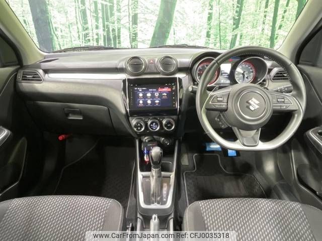 suzuki swift 2017 -SUZUKI--Swift DAA-ZD53S--ZD53S-101489---SUZUKI--Swift DAA-ZD53S--ZD53S-101489- image 2