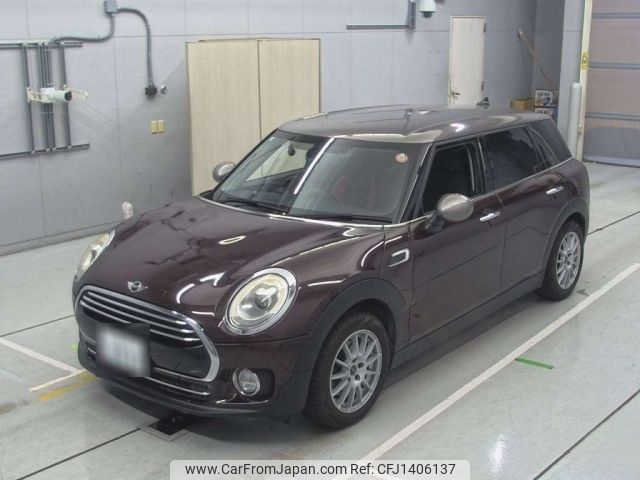 mini mini-others 2016 -BMW 【三重 330さ4882】--BMW Mini LR20-WMWLR920702E73368---BMW 【三重 330さ4882】--BMW Mini LR20-WMWLR920702E73368- image 1