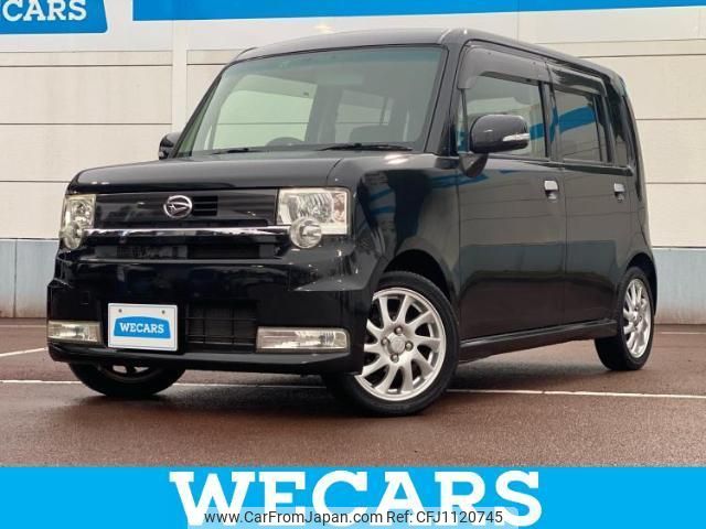 daihatsu move-conte 2010 quick_quick_CBA-L575S_L575S-0109214 image 1