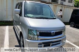 mazda az-wagon 2008 -MAZDA--AZ Wagon DBA-MJ22S--MJ22S-277208---MAZDA--AZ Wagon DBA-MJ22S--MJ22S-277208-