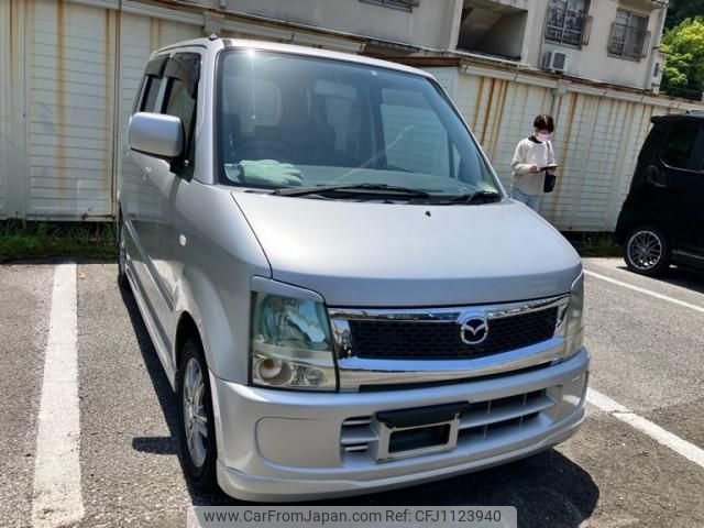 mazda az-wagon 2008 -MAZDA--AZ Wagon DBA-MJ22S--MJ22S-277208---MAZDA--AZ Wagon DBA-MJ22S--MJ22S-277208- image 1