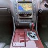 lexus gs 2010 CFJ1830159 image 30