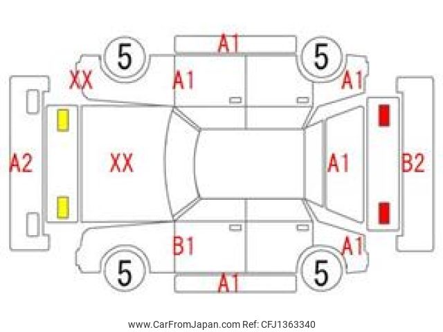 daihatsu copen 2008 -DAIHATSU--Copen ABA-L880K--L880K-0047482---DAIHATSU--Copen ABA-L880K--L880K-0047482- image 2