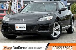 mazda rx-8 2008 -MAZDA--RX-8 ABA-SE3P--SE3P-300265---MAZDA--RX-8 ABA-SE3P--SE3P-300265-