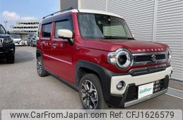 suzuki hustler 2022 CFJ1626579