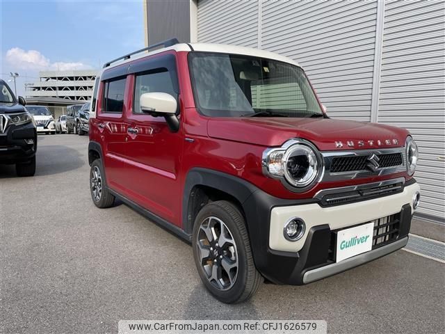 suzuki hustler 2022 CFJ1626579 image 1