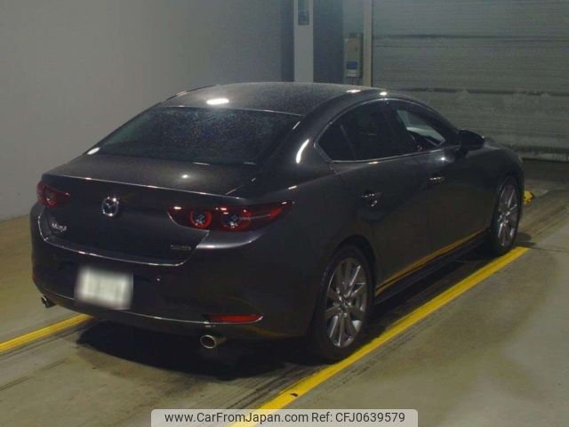 mazda mazda3 2021 -MAZDA 【春日部 302せ3276】--MAZDA3 BPFP-117473---MAZDA 【春日部 302せ3276】--MAZDA3 BPFP-117473- image 2