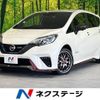 nissan note 2018 -NISSAN--Note DAA-HE12--HE12-206160---NISSAN--Note DAA-HE12--HE12-206160- image 1