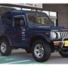 suzuki jimny 1988 quick_quick_M-JA71V_JA71-138239 image 6