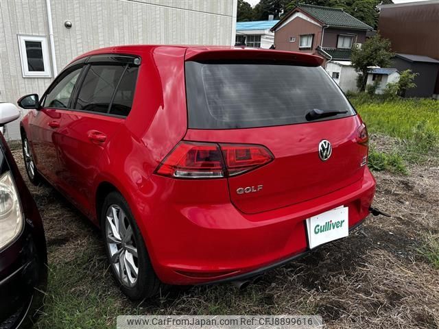 volkswagen golf 2015 -VOLKSWAGEN--VW Golf DBA-AUCPT--WVWZZZAUZFW332825---VOLKSWAGEN--VW Golf DBA-AUCPT--WVWZZZAUZFW332825- image 1