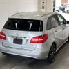 mercedes-benz b-class 2013 -MERCEDES-BENZ--Benz B Class 246242-2J140941---MERCEDES-BENZ--Benz B Class 246242-2J140941- image 2