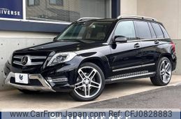 mercedes-benz glk-class 2015 -MERCEDES-BENZ--Benz GLK RBA-204988--WDC2049881G397899---MERCEDES-BENZ--Benz GLK RBA-204988--WDC2049881G397899-