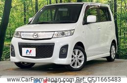 mazda az-wagon 2009 CFJ1665483