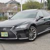 lexus ls 2021 -LEXUS--Lexus LS 3BA-VXFA50--VXFA50-6006190---LEXUS--Lexus LS 3BA-VXFA50--VXFA50-6006190- image 1