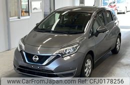 nissan note 2018 -NISSAN--Note E12-610495---NISSAN--Note E12-610495-