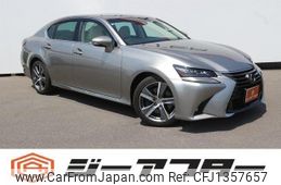 lexus gs 2016 -LEXUS--Lexus GS DBA-ARL10--ARL10-0001185---LEXUS--Lexus GS DBA-ARL10--ARL10-0001185-