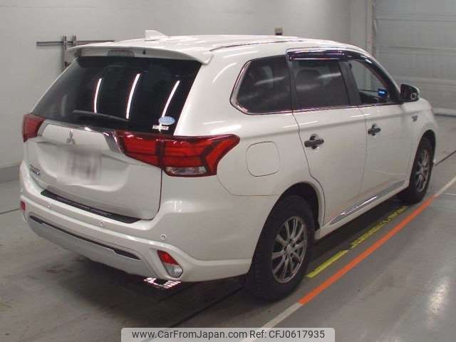 mitsubishi outlander-phev 2019 -MITSUBISHI 【新潟 301ﾓ2484】--Outlander PHEV 5LA-GG3W--GG3W-0605407---MITSUBISHI 【新潟 301ﾓ2484】--Outlander PHEV 5LA-GG3W--GG3W-0605407- image 2