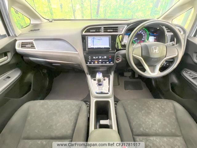 honda shuttle 2016 CFJ1781917 image 2
