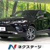 toyota harrier 2023 -TOYOTA--Harrier 6BA-MXUA85--MXUA85-0013052---TOYOTA--Harrier 6BA-MXUA85--MXUA85-0013052- image 1