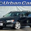 volvo v70 2011 quick_quick_DBA-BB5254W_YV1BW6050B1181132 image 1
