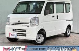 mitsubishi minicab-van 2019 CFJ1870260