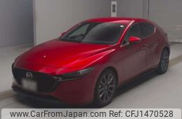 mazda mazda3 2021 -MAZDA--MAZDA3 5BA-BPFP--BPFP-117513---MAZDA--MAZDA3 5BA-BPFP--BPFP-117513-