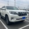 toyota land-cruiser-prado 2018 -TOYOTA--Land Cruiser Prado CBA-TRJ150W--TRJ150-0082804---TOYOTA--Land Cruiser Prado CBA-TRJ150W--TRJ150-0082804- image 1