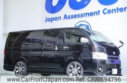 toyota hiace-van 2014 quick_quick_CBF-TRH200V_TRH200-0205227