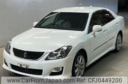 toyota crown 2009 -TOYOTA--Crown GRS200-0032347---TOYOTA--Crown GRS200-0032347-