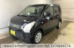 suzuki wagon-r 2014 -SUZUKI 【秋田 581ｿ5635】--Wagon R MH34S--330973---SUZUKI 【秋田 581ｿ5635】--Wagon R MH34S--330973-