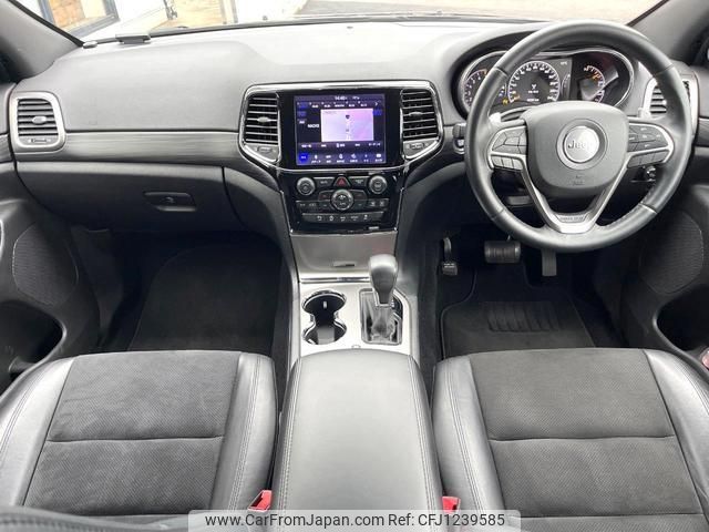 jeep grand-cherokee 2020 quick_quick_WK36TA_1C4RJFEGXKC742923 image 2