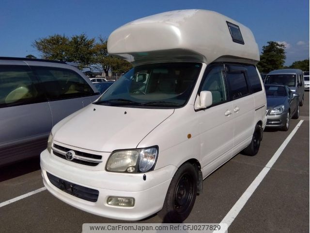 toyota townace-noah 2000 -TOYOTA--Townace Noah SR40G--SR400207500---TOYOTA--Townace Noah SR40G--SR400207500- image 1