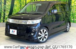 suzuki wagon-r-stingray 2011 CFJ1765170
