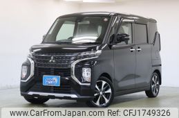 mitsubishi ek-sport 2020 CFJ1749326